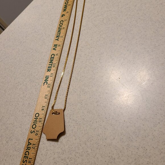 Ladies Vintage Necklace For Sale - Picture 7 of 11